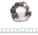 Щіткотримач стартера VW T5/6 2.0 TSI 11- (= 1986SE1588) 1 004 336 519 BOSCH 1004336519 (фото 4)