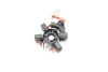 Щіткотримач стартера VW Golf/T5/Caddy 1.9/2.0-2.5TDI BOSCH 1 004 336 598 (фото 4)