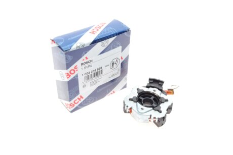 Фото щеткодержатель BOSCH 1 004 336 598 Щеткодержатель BOSCH 1 004 336 598