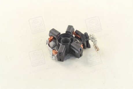 Фото щіткотримач стартера VW T4 2.5/1.9-2.5 TDI 90-03 BOSCH 1 004 336 619 Щіткотримач стартера VW T4 2.5/1.9-2.5 TDI 90-03 BOSCH 1 004 336 619