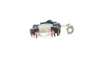 Щіткотримач стартера MB C-class (W202/W203)/M-class (W163)/Vito (W638) -03 BOSCH 1 004 336 636 (фото 2)