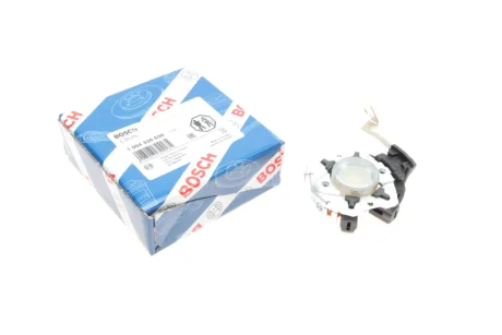 Щіткотримач стартера MB C-class (W202/W203)/M-class (W163)/Vito (W638) -03 BOSCH 1 004 336 636