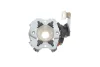 Щіткотримач стартера Renault Clio/Duster/Espace/Laguna/Megane 98- BOSCH 1 004 336 667 (фото 2)