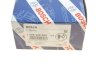 Бендікс стартера BOSCH 1 006 209 965 (фото 6)