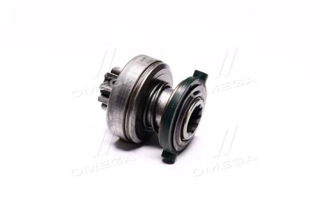 Фото 1 - бендикс стартера Renault Trafic 2.0i 01- замінено на 1 986 SE1 650 BOSCH 1 006 209 997 Бендикс стартера Renault Trafic 2.0i 01- замінено на 1 986 SE1 650 BOSCH 1 006 209 997 (фото 1)