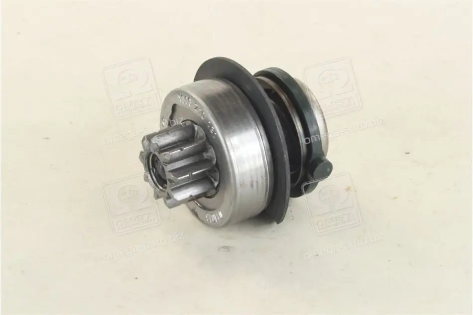Бендикс стартера AUSTIN MAESTRO, MONTEGO LANCIA DEDRA, DELTA II MG MAESTRO ROVER MAESTRO, MONTEGO ESTATE SEAT TOLEDO I VW CADDY I, GOLF I, GOLF II, JETTA I, JETTA II 1.3-2.8 08.76-06.03 BOSCH 1 006 210 155 (фото 1)