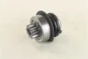 Бендикс стартера AUSTIN MAESTRO, MONTEGO LANCIA DEDRA, DELTA II MG MAESTRO ROVER MAESTRO, MONTEGO ESTATE SEAT TOLEDO I VW CADDY I, GOLF I, GOLF II, JETTA I, JETTA II 1.3-2.8 08.76-06.03 BOSCH 1 006 210 155 (фото 1)