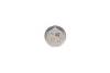 Клапан обмеження тиску enault Master II 3.0 dCi 03- BOSCH 1 110 010 019 (фото 3)