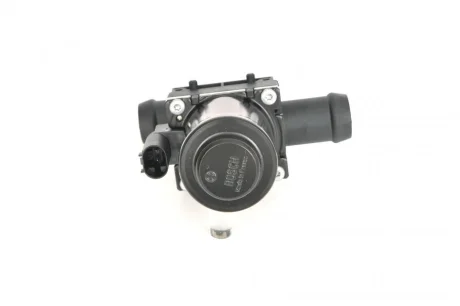 Кран пічки MB Sprinter 906 06-18 OM651 BOSCH 1 147 412 208