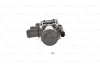 Кран пічки BMW 3 (F30/F80/G20/G80)/5 (F10/G30/F90)/7 (F01-F04/G11/G12) 09- B47/B57/B58/N57/N63/N74 BOSCH 1 147 412 213 (фото 1)
