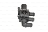 Кран пічки BMW 3 (F30/F80/G20/G80)/5 (F10/G30/F90)/7 (F01-F04/G11/G12) 09- B47/B57/B58/N57/N63/N74 BOSCH 1 147 412 213 (фото 3)