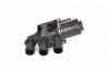 Кран пічки BMW 3 (F30/F80/G20/G80)/5 (F10/G30/F90)/7 (F01-F04/G11/G12) 09- B47/B57/B58/N57/N63/N74 BOSCH 1 147 412 213 (фото 4)