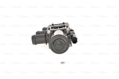 Кран пічки BMW 3 (F30/F80/G20/G80)/5 (F10/G30/F90)/7 (F01-F04/G11/G12) 09- B47/B57/B58/N57/N63/N74 BOSCH 1 147 412 213