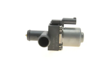 Кран пічки MB E-class (W212)/B-class (W247) 09- BOSCH 1 147 412 282