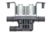 Кран пічки BMW X5 (E53/E70/F15)/X6 (E71/F16) 00-18 BOSCH 1 147 412 350 (фото 1)