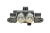 Кран пічки BMW 5 (E60)/6 (E63)/7 (E66) 2.0-6.0 01-10 M47/M54/M57/N46/N47/N52/N53/N54/N62/N74 BOSCH 1 147 412 353 (фото 5)