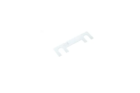 Запобіжник 80А BOSCH 1 191 017 003