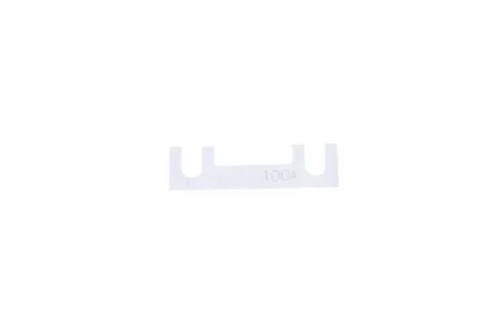 Запобіжник 100А Daf/Man/MB/Volvo (вставка) BOSCH 1 191 017 006