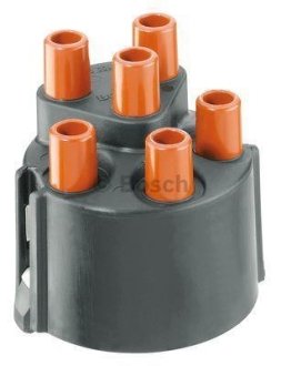 Кришка розподільника запалювання VW T4 2.5 90-03 BOSCH 1 235 522 405