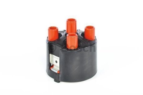 Кришка розподілювача запалювання VW Caddy II 1.6i 95-00 BOSCH 1 235 522 444