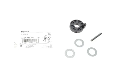 Датчик Холла SEAT CORDOBA, IBIZA II VW GOLF III, POLO, TRANSPORTER T4 0.9-Electric 03.75-06.03 BOSCH 1 237 010 041