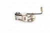 Контакти переривача ALFA ROMEO ALFETTA, F11 / F12, GTV, SPIDER BMW 1502-2002 (E10), 2.5-3.2 (E9), 2500-3.3 (E3), 5 (E12) FORD CAPRI III, CONSUL, ESCORT II, GRANADA 1.0-3.3 10.65-03.93 BOSCH 1 237 013 044 (фото 5)