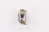 Контакти переривача FORD ESCORT I, ESCORT II, ESCORT III, FIESTA I, TAUNUS OPEL ASCONA B, ASCONA C, KADETT D, MANTA B 1.1/1.3 06.68-08.88 BOSCH 1 237 013 147 (фото 2)