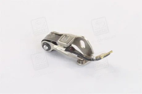 Контакти переривача FORD ESCORT I, ESCORT II, ESCORT III, FIESTA I, TAUNUS OPEL ASCONA B, ASCONA C, KADETT D, MANTA B 1.1/1.3 06.68-08.88 BOSCH 1 237 013 147