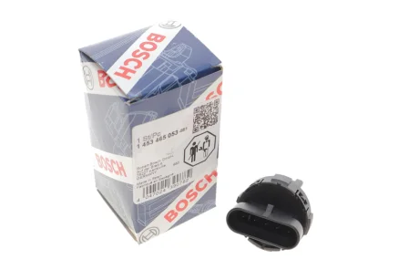 Датчик температури палива OPEL CORSA D 1.3D/1.7D 07.06-08.14 BOSCH 1 453 465 053