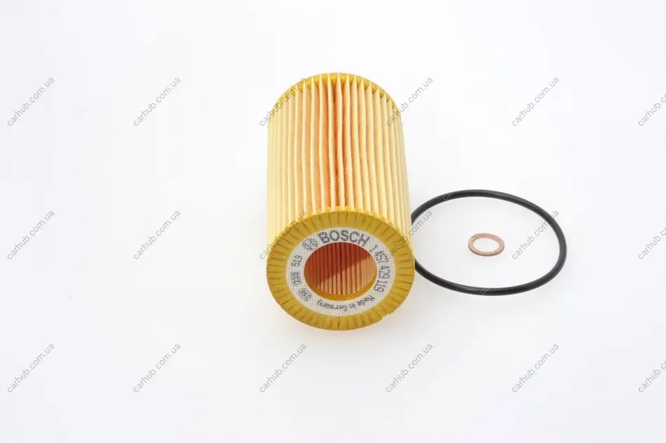 Фільтр масляний BMW 3 (E46)/ 5 (E39) 00-05 BOSCH 1 457 429 119 (фото 1)