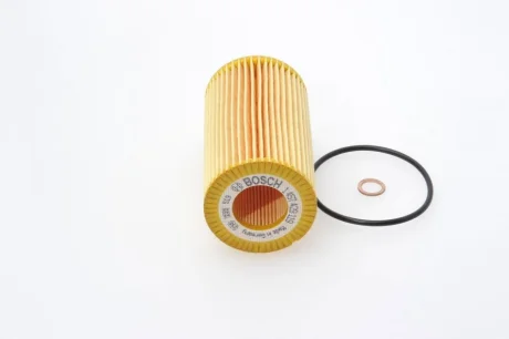 Фільтр масляний BMW 3 (E46)/ 5 (E39) 00-05 BOSCH 1 457 429 119