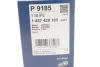 Фільтр масляний BMW 3 (E46)/ 5 (E60/E61) 2.0 D 03-- BOSCH 1 457 429 185 (фото 7)