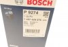 Смазочный фильтр W-V BOSCH 1 457 429 274 (фото 6)