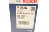 Фільтр масляний MB E-class (W124/W210) 4.2/5.0/6.0i 93-99 BOSCH 1 457 429 616 (фото 8)