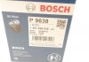 Смазочный фильтр W-V BOSCH 1 457 429 638 (фото 9)