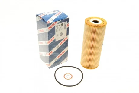 Фільтр масляний MB 917 BOSCH 1 457 429 646
