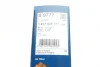 Фільтр повітряний VW Passat 1.6-2.8 88-97/Audi A6 1.8-2.8 94-97/100/80 89-94 BOSCH 1 457 429 777 (фото 7)