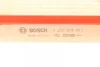 Фільтр повітряний Volvo 740/760/780/940/960/S90/V90 -98 BOSCH 1 457 429 987 (фото 8)