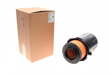 Фільтр повітряний MB 207-410D (з корпусом) BOSCH 1 457 433 005