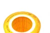 Фільтр повітряний (Фільтр повітряний) SMART CABRIO, CITY-COUPE, FORTWO 0.8D 11.99-01.07 BOSCH 1 457 433 044 (фото 2)