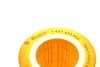 Фільтр повітряний (Фільтр повітряний) SMART CABRIO, CITY-COUPE, FORTWO 0.8D 11.99-01.07 BOSCH 1 457 433 044 (фото 3)