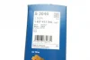 Фільтр повітряний (Фільтр повітряний) AUDI A4 B6, A4 B7 SEAT EXEO, EXEO ST 1.6-3.2 11.00-05.13 BOSCH 1 457 433 046 (фото 7)
