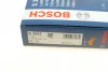 Фільтр повітряний (Фільтр повітряний) FORD MONDEO III 1.8-3.0 10.00-03.07 BOSCH 1 457 433 047 (фото 5)