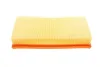 Фільтр повітряний VW Caddy III 1.4 04-06/ Golf IV 1.6i 16V 00-06/Skoda Octavia 04-06/Fabia 1.4 00-07 BOSCH 1 457 433 059 (фото 2)