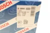 Фільтр повітряний (Фільтр повітряний) SMART CABRIO, CITY-COUPE, CROSSBLADE, ROADSTER 0.6/0.7 06.02-11.05 BOSCH 1 457 433 084 (фото 6)