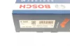 Фільтр повітряний Hyundai Getz 1.1i-1.6i 02-10 BOSCH 1 457 433 097 (фото 7)