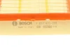 Фільтр повітряний Ford Focus 1.6 TDCi 04-12 BOSCH 1 457 433 099 (фото 4)