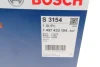 Фільтр повітряний Ford Maverick 2.7 TD 96-98 BOSCH 1 457 433 154 (фото 6)