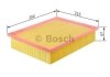 Фільтр повітря BOSCH 1457433310 (фото 1)