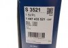 ВОЗДУШНЫЙ ФИЛЬТР BOSCH 1 457 433 521 (фото 6)